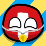 Countryballs Minigames MOD Unlimited Money 1.9.5