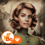Criminal Archives 3 Extra MOD Unlimited Money 1.0.4