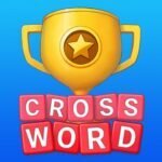 Crossword Online Word Cup MOD Unlimited Money 1.423.22
