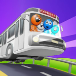 Crowd Express Boarding Puzzle MOD Unlimited Money 2.2.7