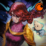 Crunchyroll 9 Years of Shadows MOD Unlimited Money 0.2.1