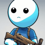 Cubic Gun – 5v5 Shooting Games MOD Unlimited Money 1.0.52