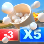 Cup War Survival MOD Unlimited Money 1.23.18
