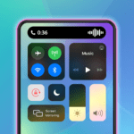 Custom Control Panel OS Apk Mod 1.0.2 Premium