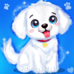 Cute Pet Puppy Daycare Salon MOD Unlimited Money 28.0