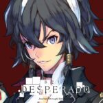 DESPERADO B218 MOD Unlimited Money 2.6.0