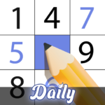 Daily Sudoku MOD Unlimited Money 1.2.5