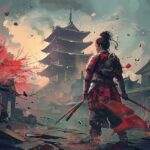 Daisho Survival of a Samurai MOD Unlimited Money 2.1.11