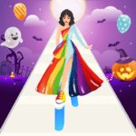 Dancing Race – Music Games MOD Unlimited Money 2.1.62