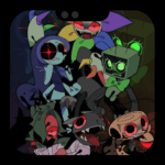 Dandys World Cute Wallpaper Apk Mod 1.0.1 Premium