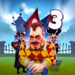 Dark Riddle 3 – Strange Hill MOD Unlimited Money 1.1.1