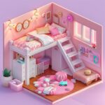 Decor Life – Home Design Game MOD Unlimited Money 1.0.38