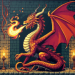 Depths of Endor Dungeon Crawl MOD Unlimited Money 3.1.0