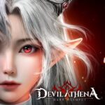 Devil Athena Dark Olympus Apk Mod 1.2.4 Premium