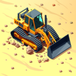 Dig Tycoon – Idle Game 3D MOD Unlimited Money 2.5.6