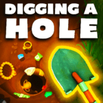 Digging A Hole 3D MOD Unlimited Money 0.0.11