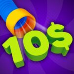 Digi Merge MOD Unlimited Money 2.6.0