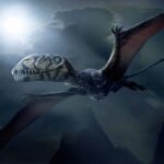 Dimorphodon Simulator MOD Unlimited Money 1.2.2