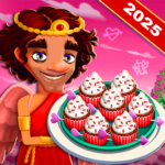 Diner DASH Adventures MOD Unlimited Money 1.67.0 Diner DASH Adventures MOD Unlimited Money 1.67.0