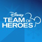 Disney Team of Heroes MOD Unlimited Money 2.6.0
