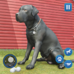 Dog Sim Pet Simulator Dog Life MOD Unlimited Money 1.2.7