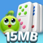 Domino Wings Merge Island MOD Unlimited Money 1.3.7