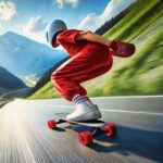 Downhill Race League MOD Unlimited Money 0.8.1