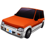 Dr. Driving MOD Unlimited Money 1.72