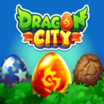 Dragon City Mobile Adventure MOD Unlimited Money 25.1.0