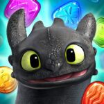 Dragons Titan Uprising MOD Unlimited Money 1.27.7