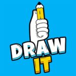 Draw it MOD Unlimited Money 2.0.4