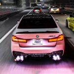 Drift Racing Legends JDM MOD Unlimited Money 2.8