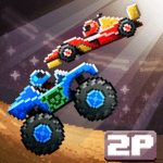Drive Ahead – Fun Car Battles MOD Unlimited Money 4.13.0