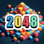 DropMerge2048 MOD Unlimited Money 0.57