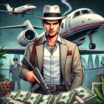 Drugs Empire Mafia Tycoon MOD Unlimited Money 1.11.6