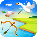 Duck Hunting Hunting Games MOD Unlimited Money 2.22