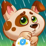 Duddu – My Virtual Pet Dog MOD Unlimited Money 1.86