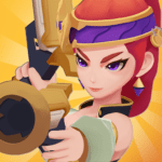 Dungeon Manager Mine King MOD Unlimited Money 1.28