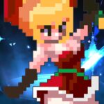 Dungeon Sisters IDLE RPG MOD Unlimited Money 1.2.9