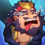 Dynasty Squad MOD Unlimited Money 1.1.8