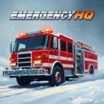 EMERGENCY HQ rescue strategy MOD Unlimited Money 2.3.1