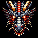 Eastern Wind Dragon Bot MOD Unlimited Money 1.0.120