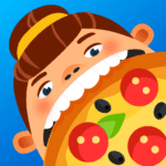 Eat Repeat MOD Unlimited Money 1.055