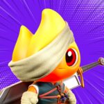 Emby Knight MOD Unlimited Money 4.1