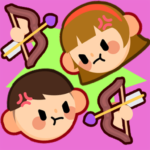 Emoji Arrow Shoot Puzzle MOD Unlimited Money 1.0.1