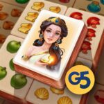Emperor of Mahjong Tile Match MOD Unlimited Money 1.58.5800