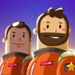 Endless Colonies Idle Tycoon MOD Unlimited Money 3.45.00