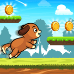 Endless Dog Run – Running Game MOD Unlimited Money 1.2