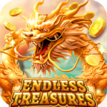 Endless TreasuresLoong Legend MOD Unlimited Money VARY
