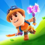 Epic Merge MOD Unlimited Money 1.38.2 Epic Merge MOD Unlimited Money 1.38.2